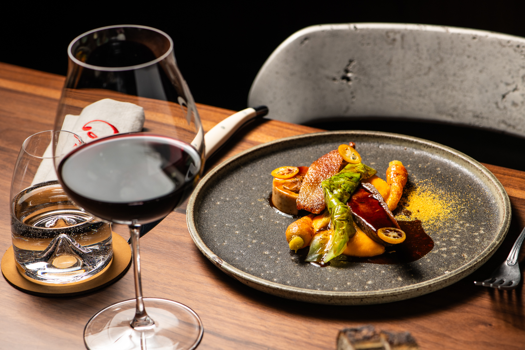 Winnifred's, Fortitude Valley. Photography: Fergus Hurst